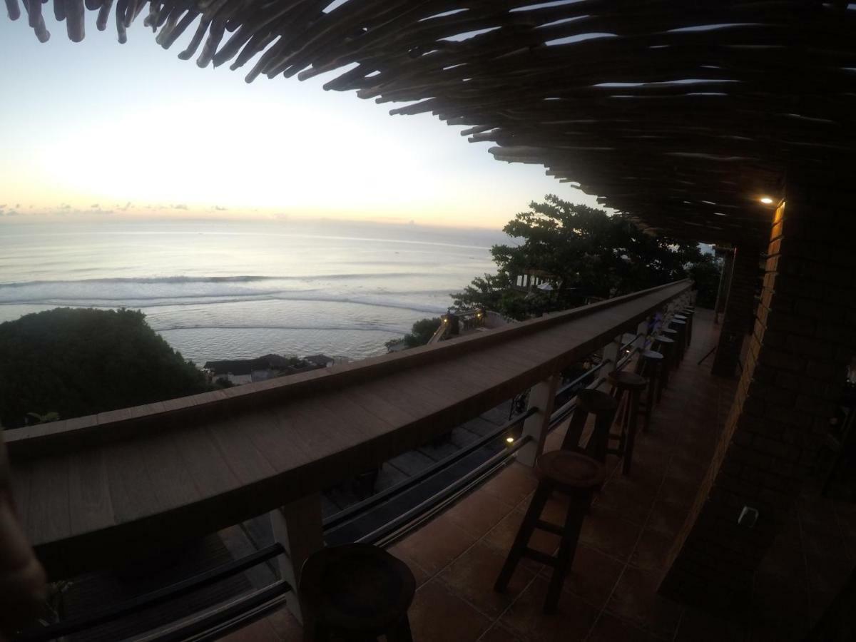 La Bomie Uluwatu By Bukit Vista Hotel Eksteriør billede