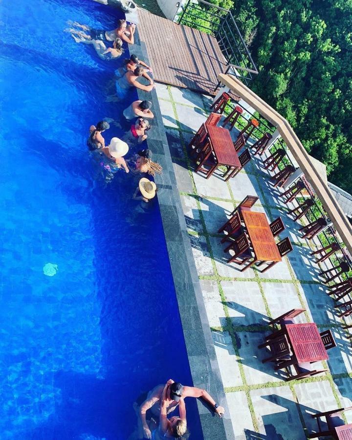 La Bomie Uluwatu By Bukit Vista Hotel Eksteriør billede