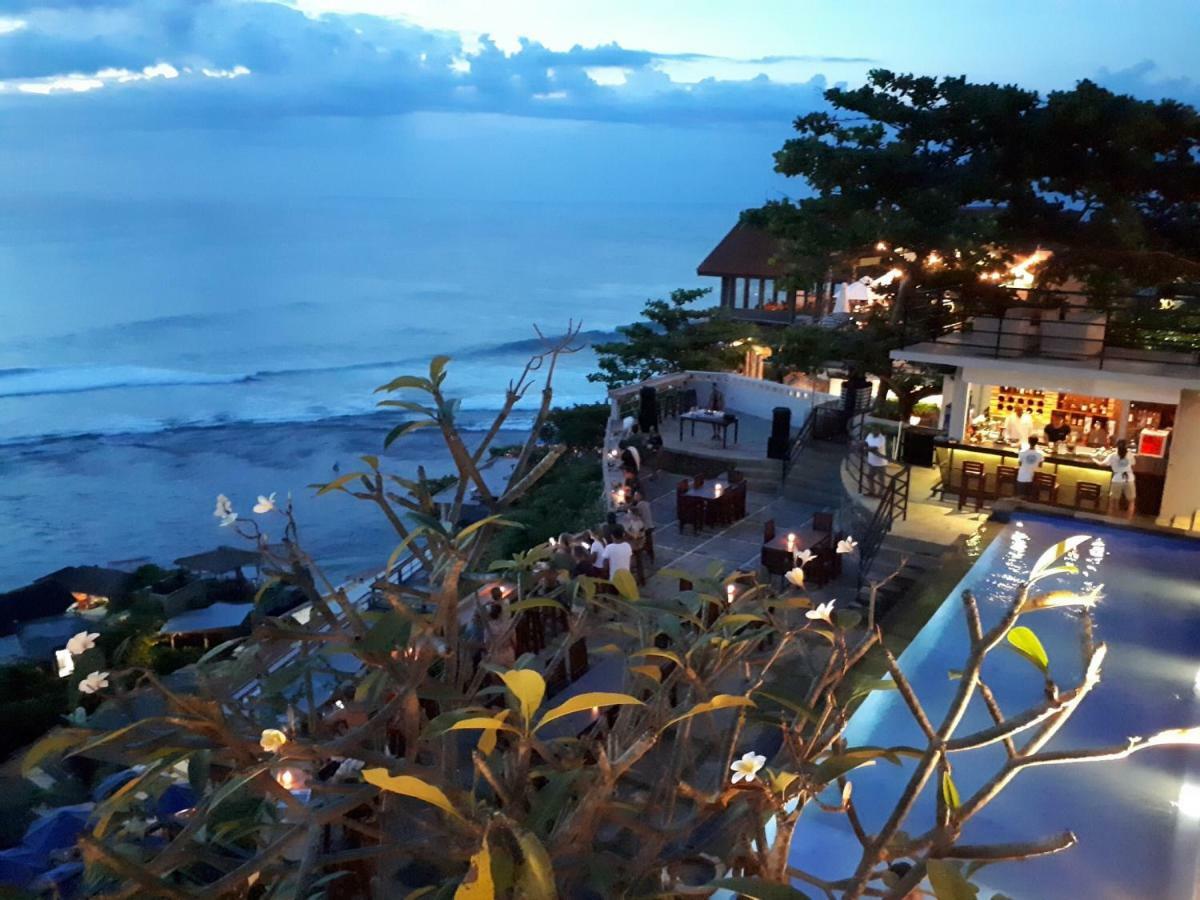 La Bomie Uluwatu By Bukit Vista Hotel Eksteriør billede
