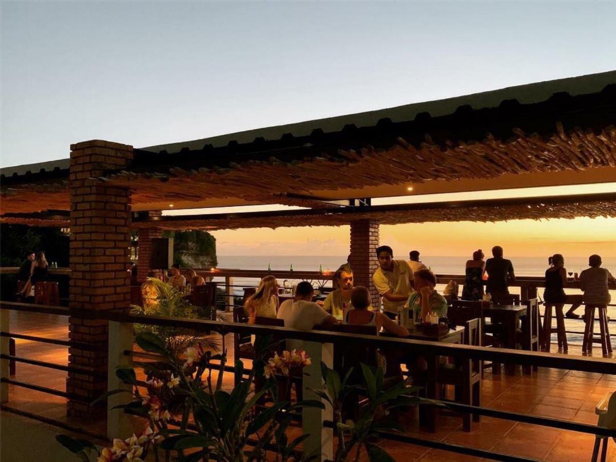 La Bomie Uluwatu By Bukit Vista Hotel Eksteriør billede