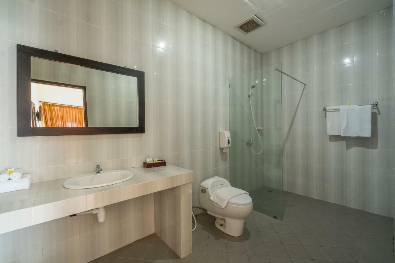 La Bomie Uluwatu By Bukit Vista Hotel Eksteriør billede