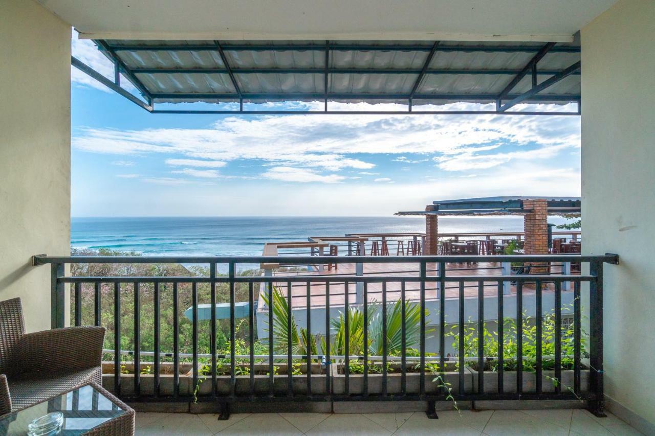 La Bomie Uluwatu By Bukit Vista Hotel Eksteriør billede