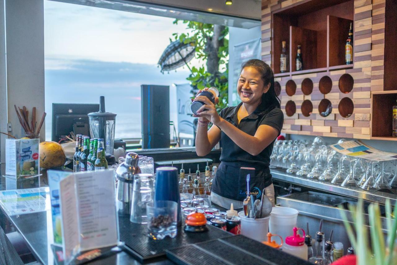 La Bomie Uluwatu By Bukit Vista Hotel Eksteriør billede