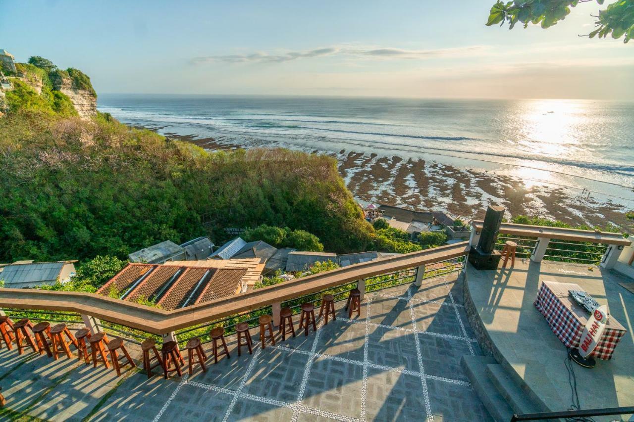 La Bomie Uluwatu By Bukit Vista Hotel Eksteriør billede