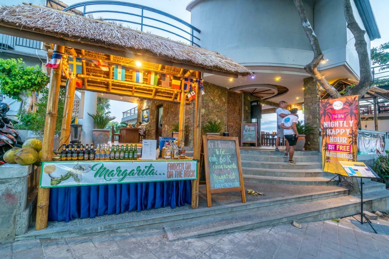 La Bomie Uluwatu By Bukit Vista Hotel Eksteriør billede